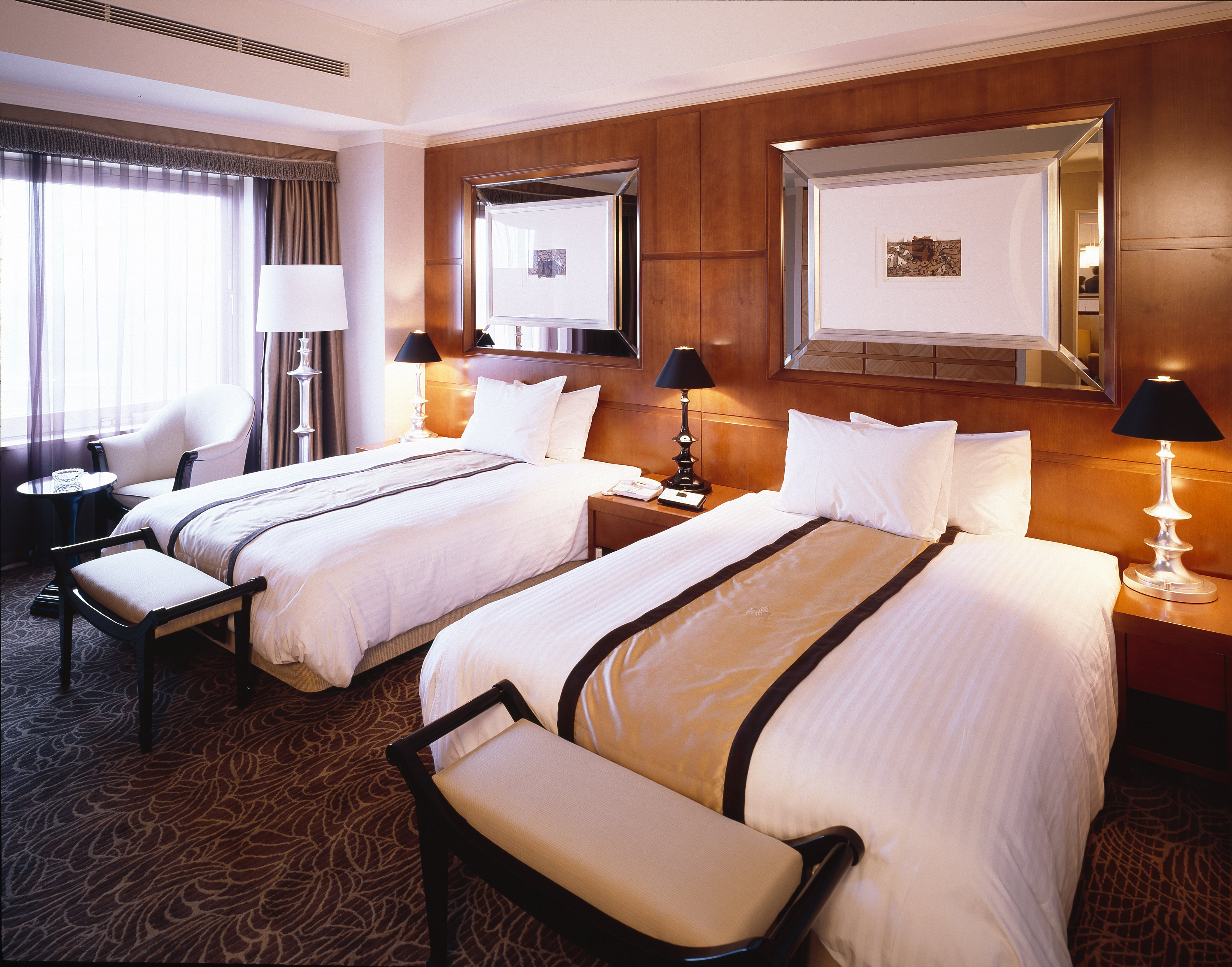 Hotel Nikko Kumamoto 26/89