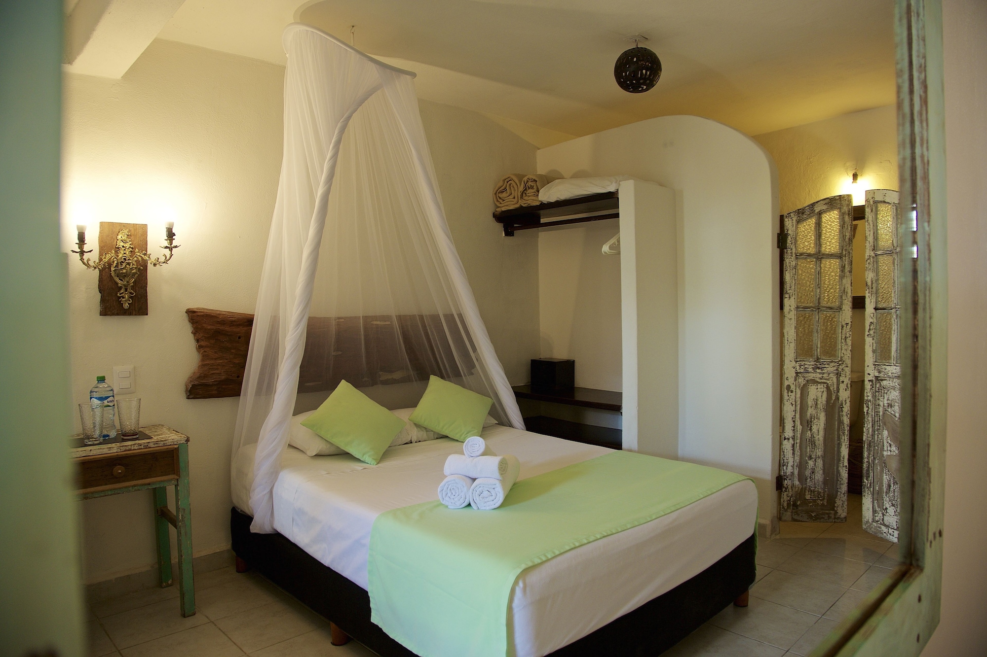 Room, 2 Queen Beds