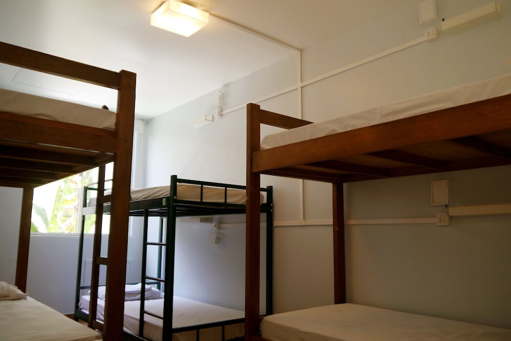 Mango Tree Hostel 25/50