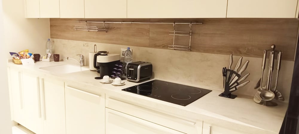 Vivienda Hotel Villas Al Hada 24/24