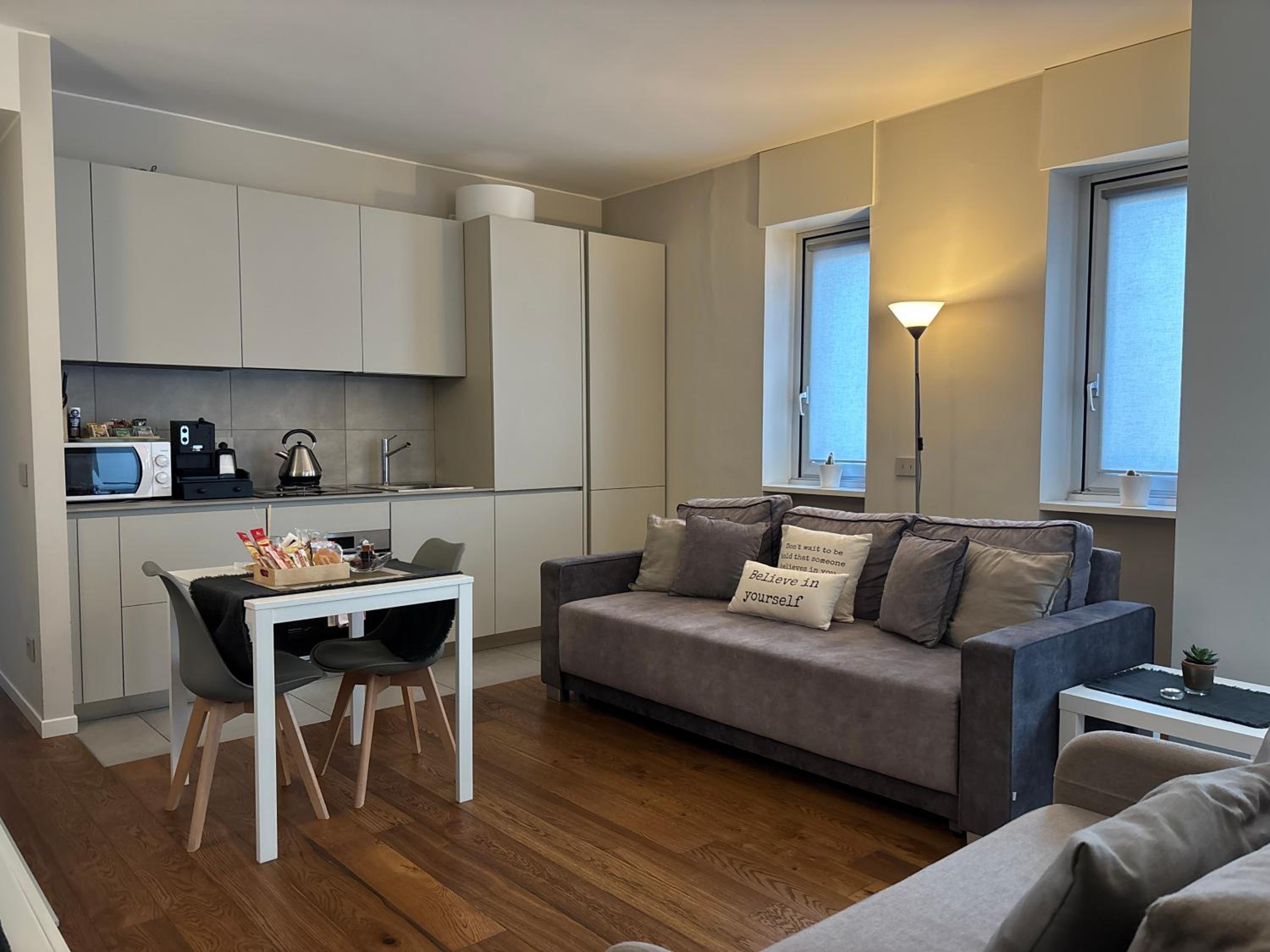 Aparthotel Isola 29/50
