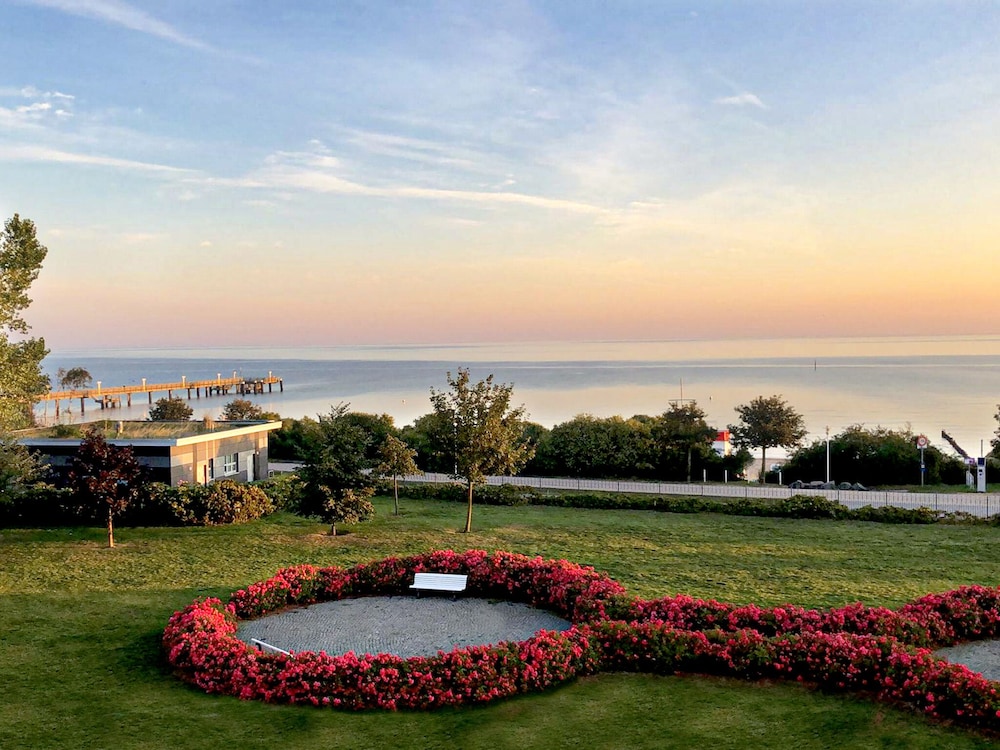 Morada Strandhotel Ostseebad Kuhlungsborn 37/41