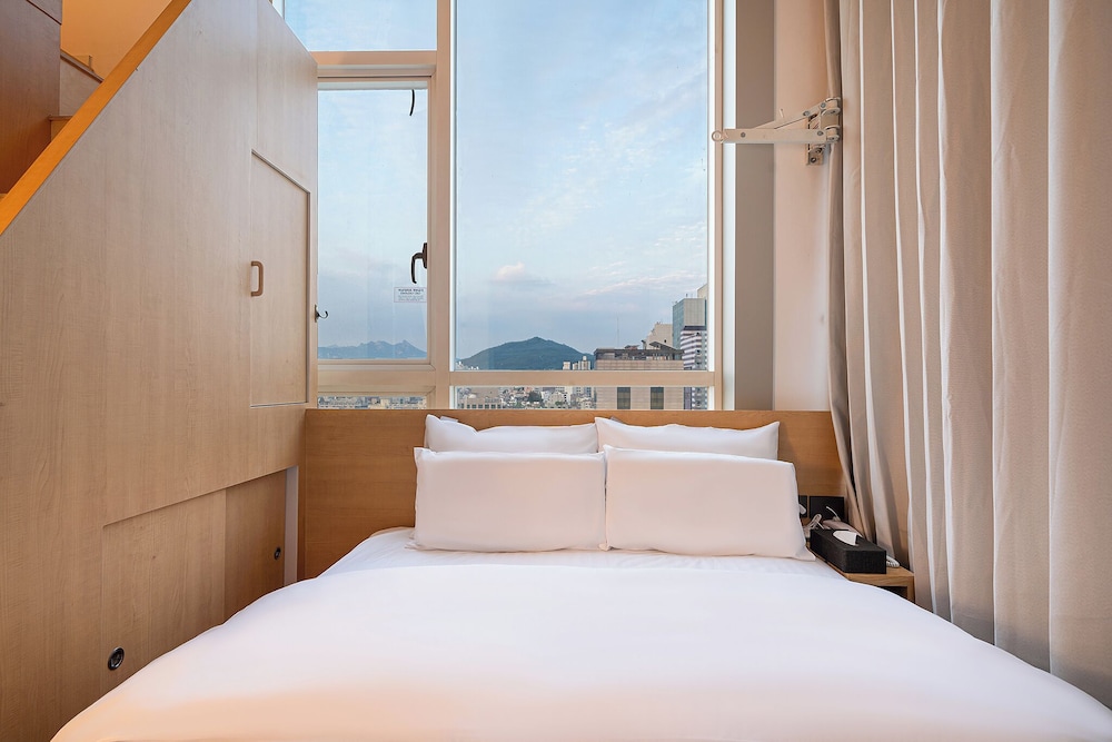 Aank Hotel Hongdae 19/46