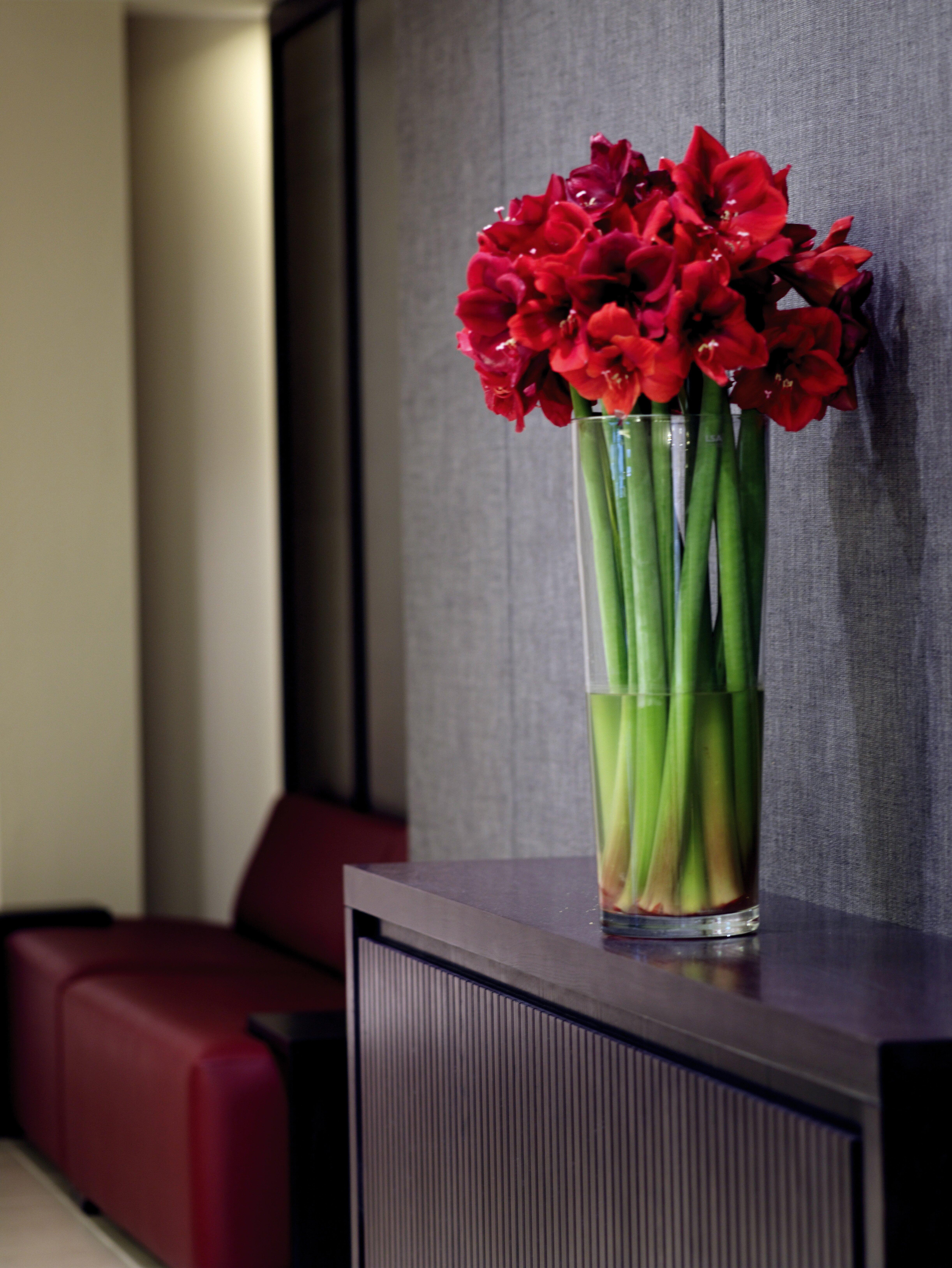 Crowne Plaza London - Heathrow 32/50
