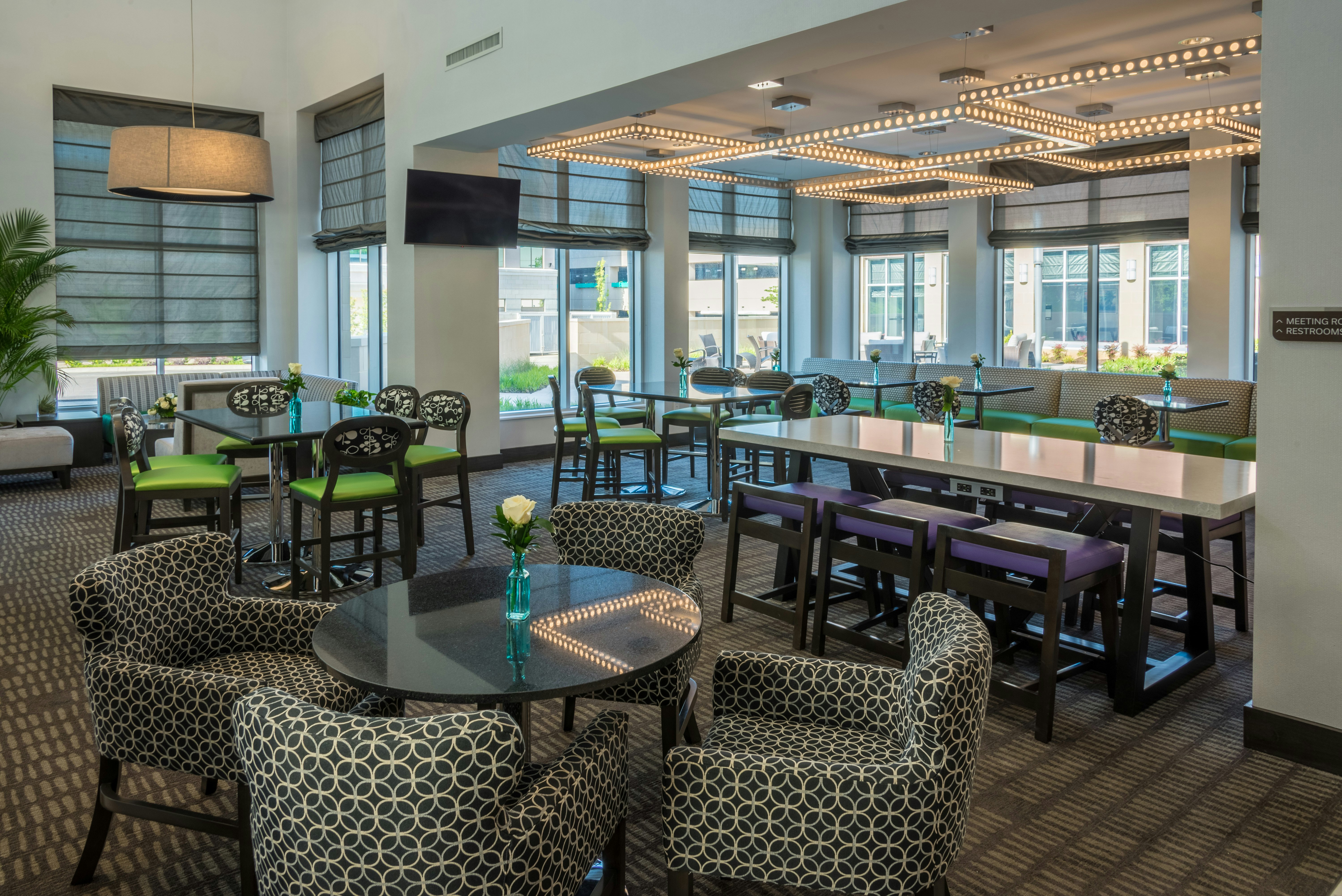 Hilton Garden Inn Memphis East Germantown Tn 22/33