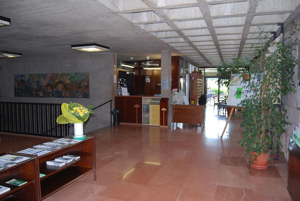 Cittadella Ospitalità 8/58