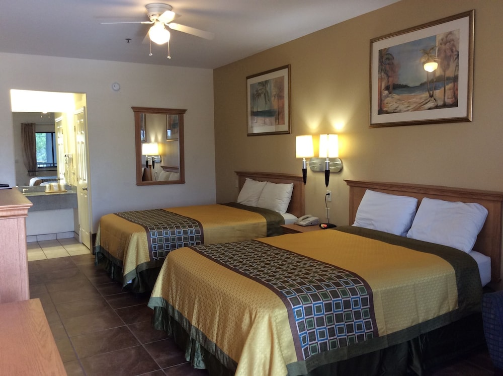 Texas Inn - Weslaco/Mercedes 25/57