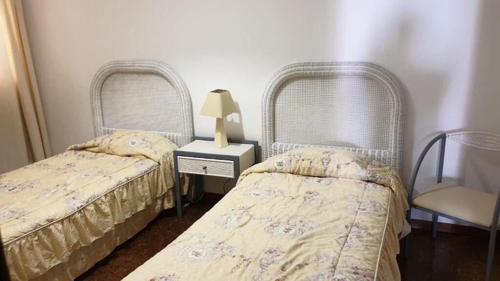 Monte Gordo Hotel Apartamentos And Spa 9/34