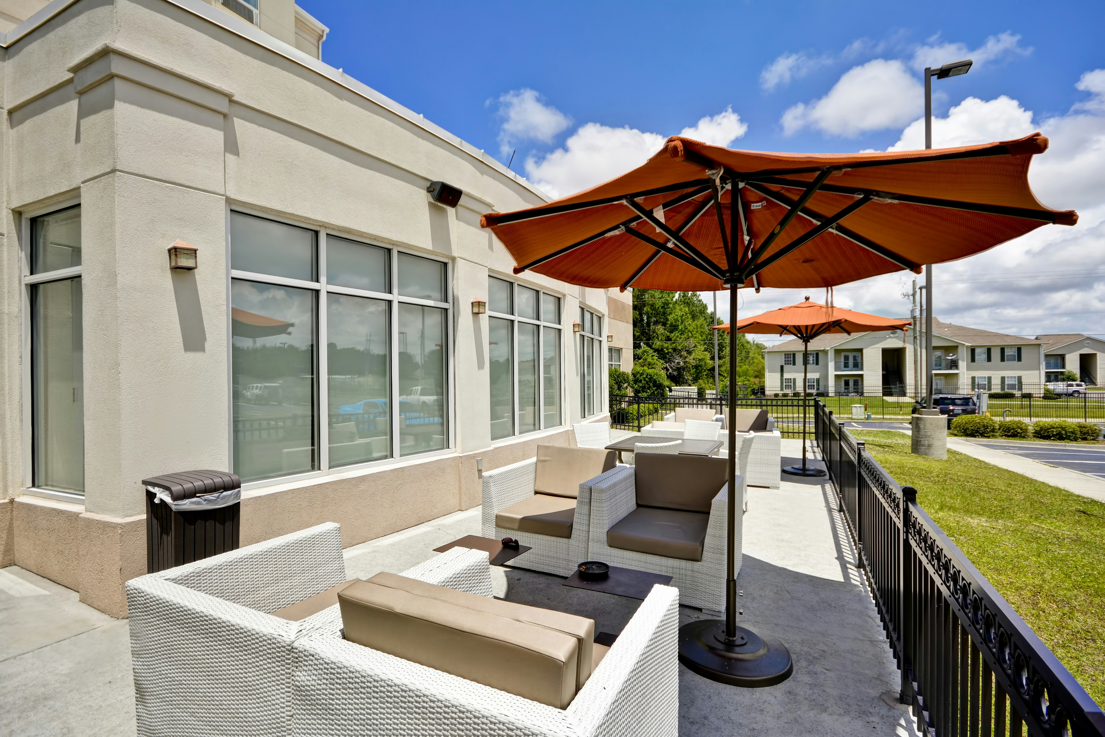 Hilton Garden Inn Gulfport Airport 1/27