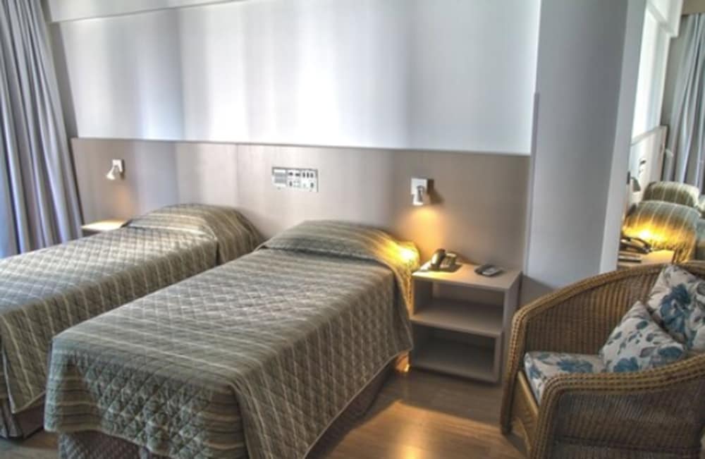 Hotel Gracher Praia 18/68