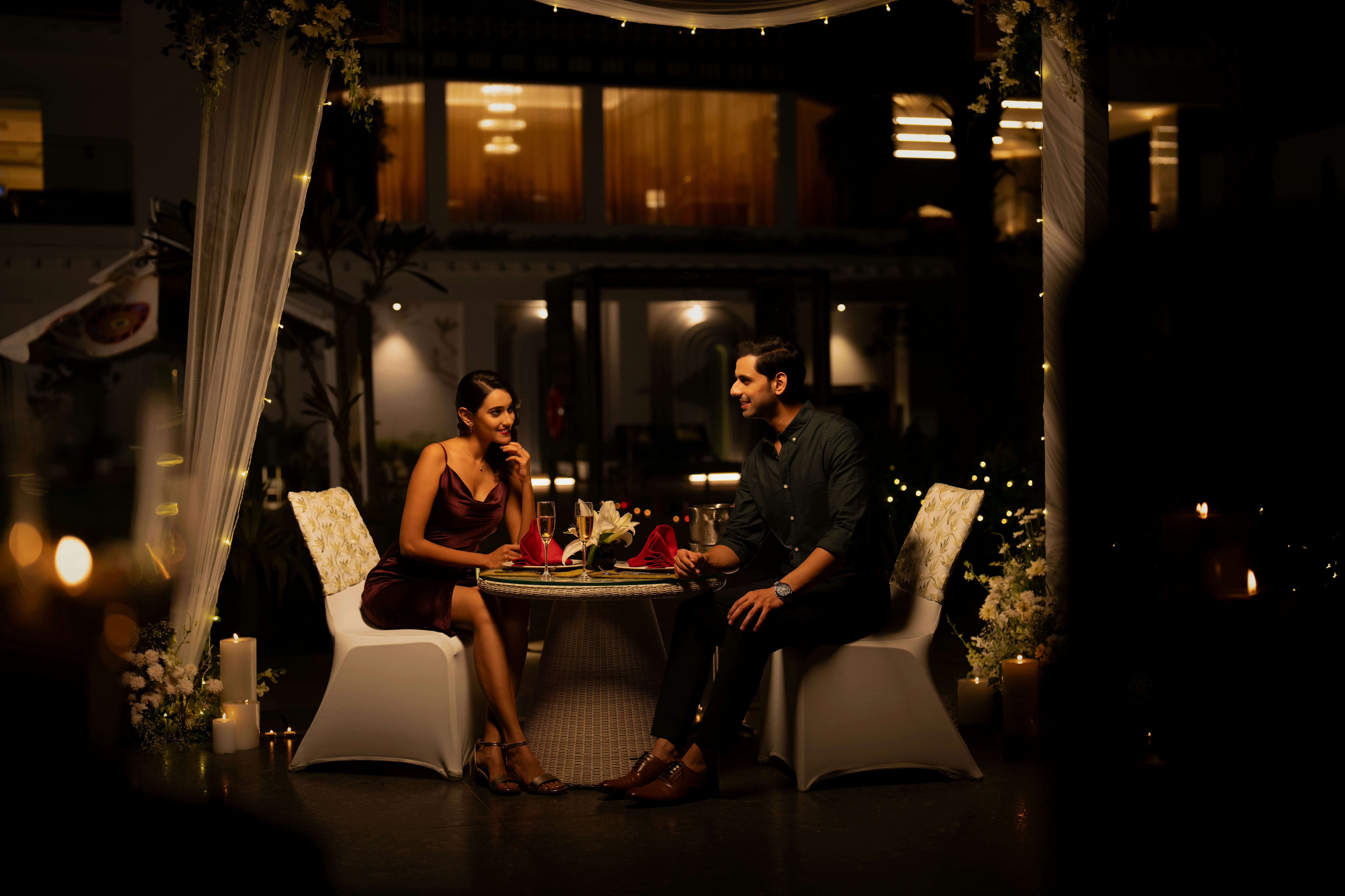 The Crown, Bhubaneswar - IHCL SeleQtions 17/49