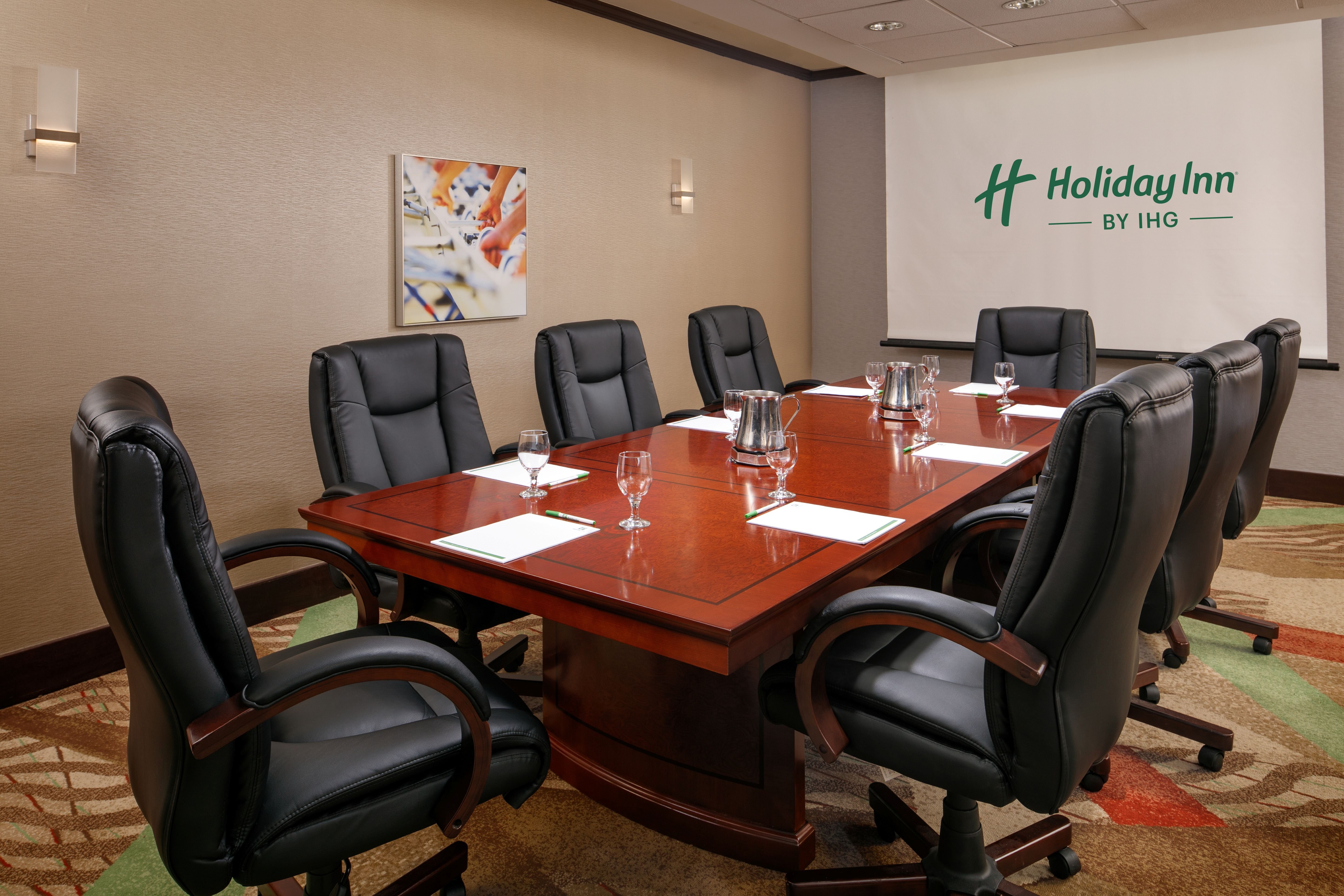 Holiday Inn Austin Town Lake Hotel 41/50