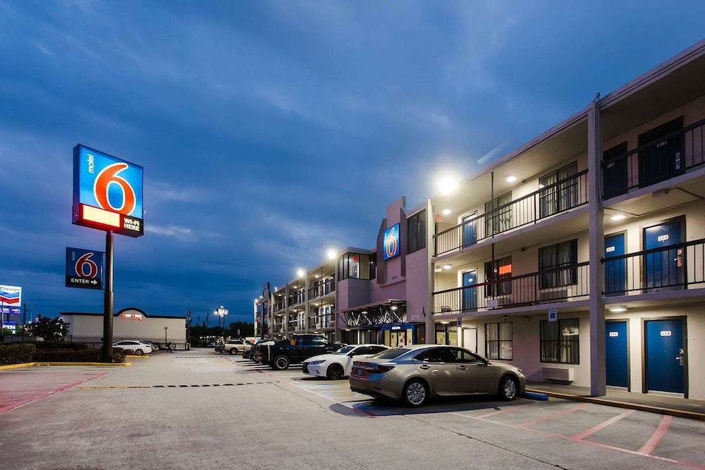 Studio 6 Houston, Tx-Medical Center/Reliant Park 31/47