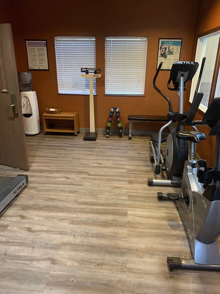 Quality Inn Florence, OR 28/41