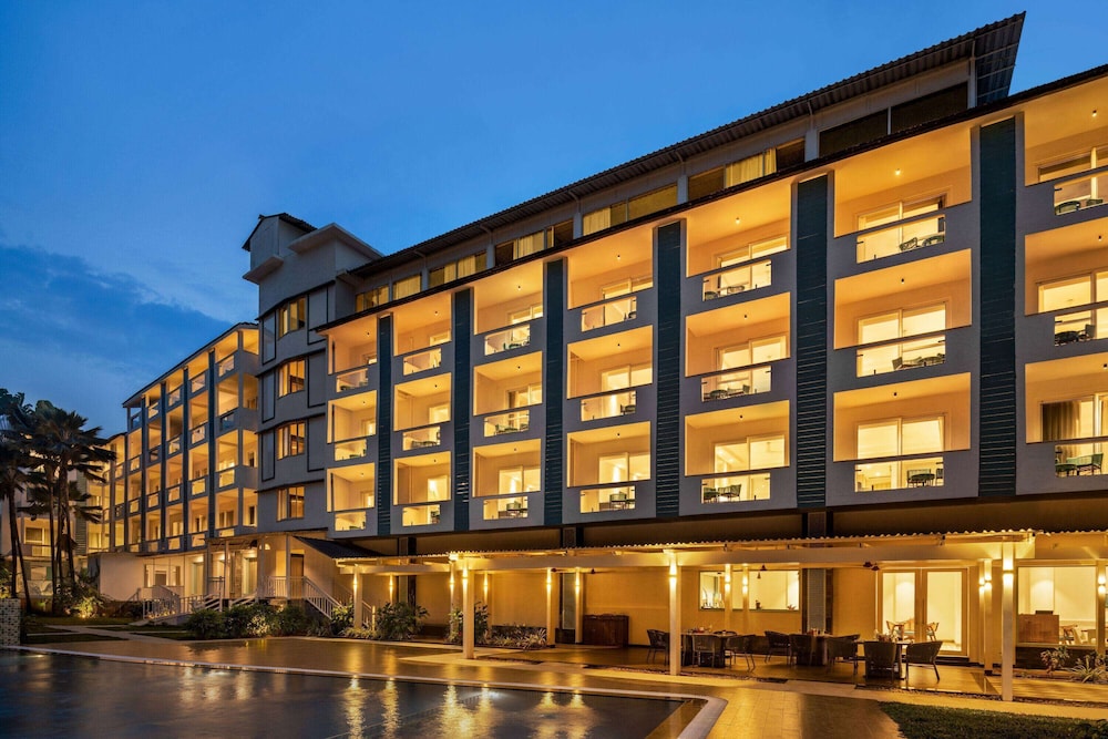 Ramada by Wyndham Goa Arpora photo2