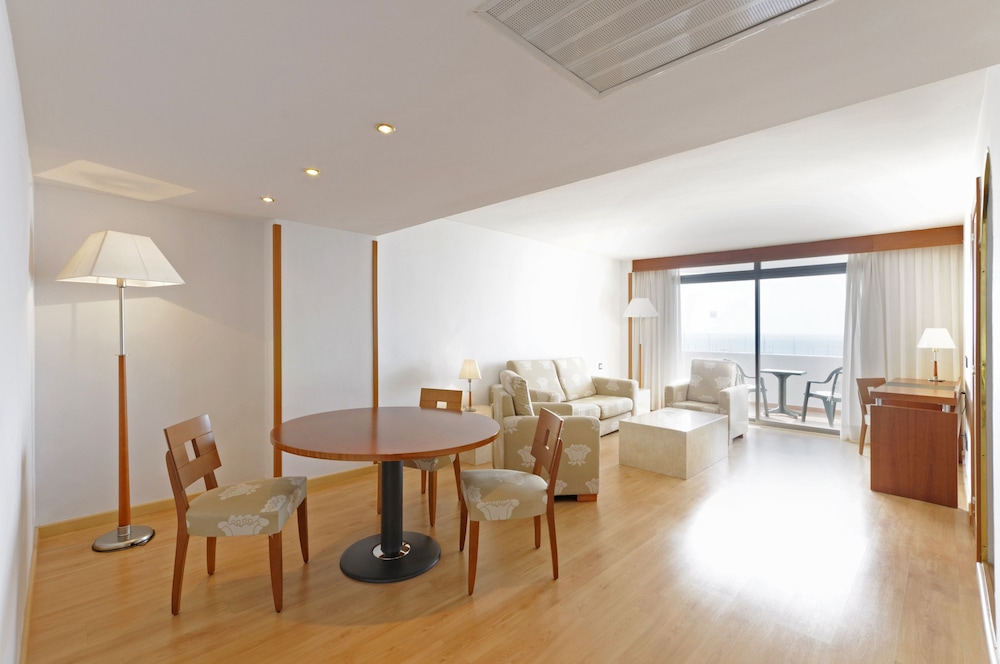 Hotel Palma Bellver Affiliated by Melia 43/70