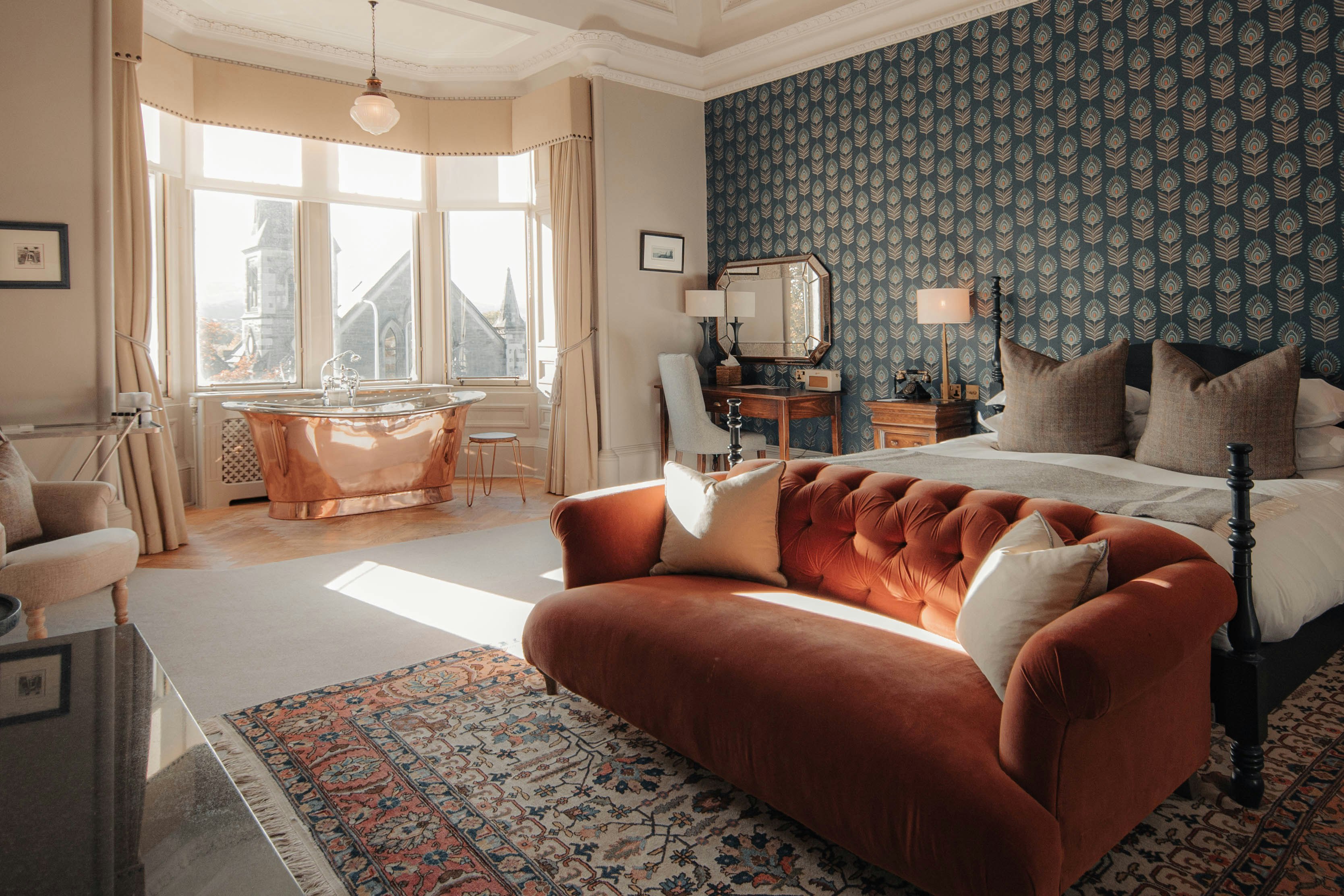 The Roseate Edinburgh 45/62