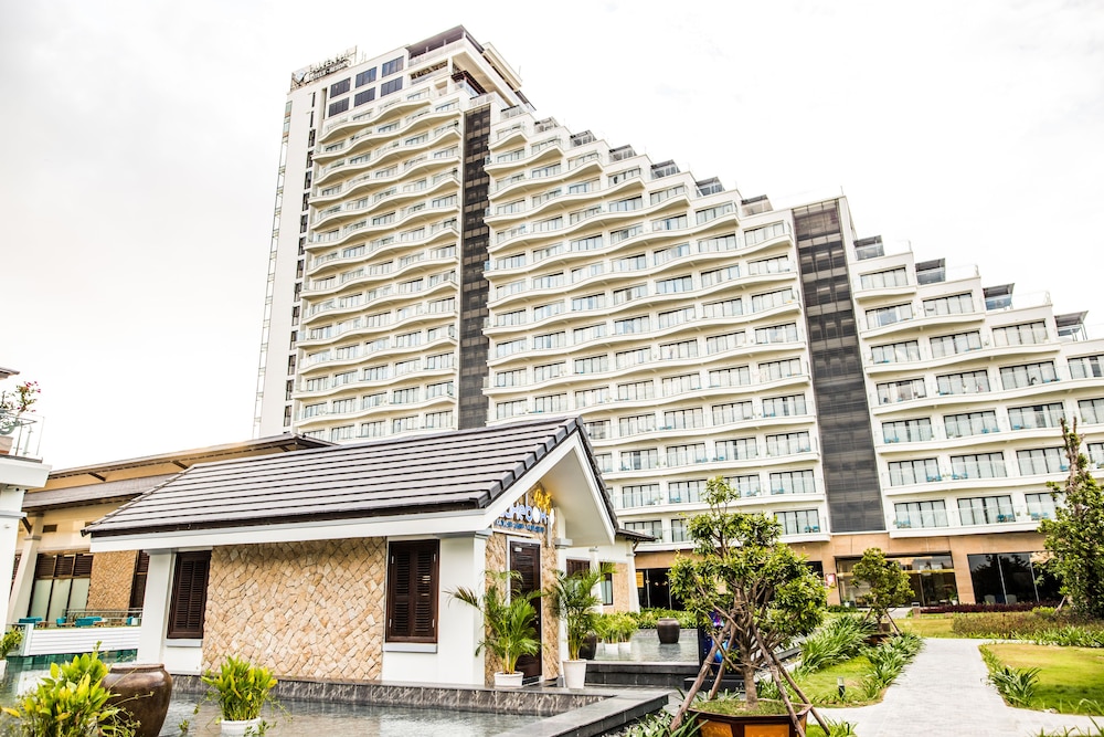 DUYEN HA RESORT photo3