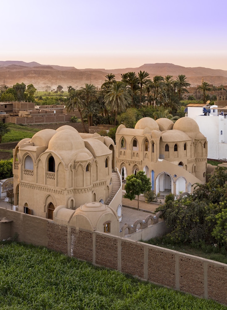 Nubian Eco-Village Villa 32/41