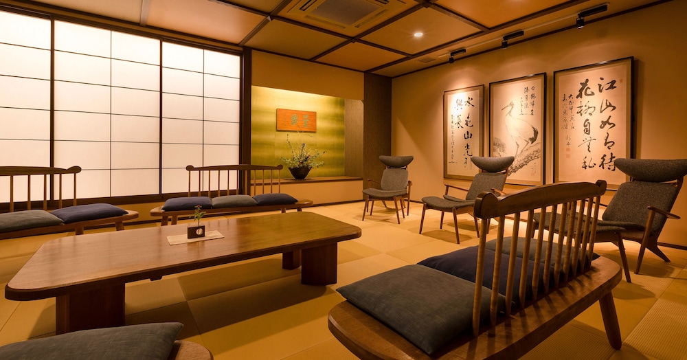 Laforet Club Ito Onsen Yu-no-Niwa 30/38