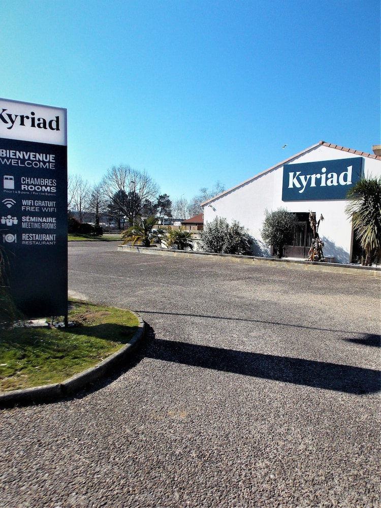 Hotel Balladins Bordeaux Merignac 51/54