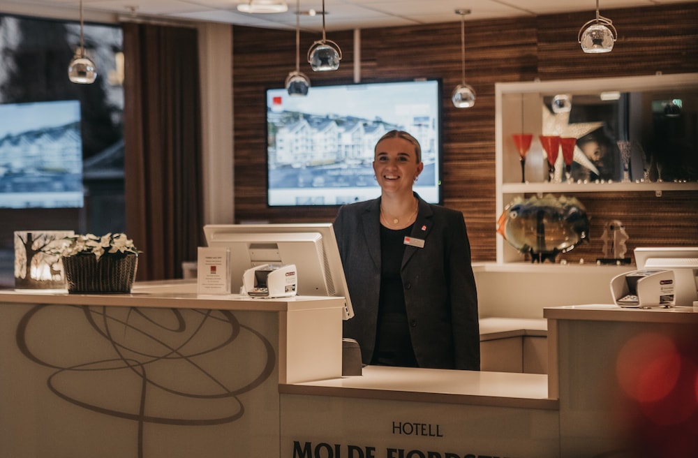 Hotell Molde Fjordstuer 3/37