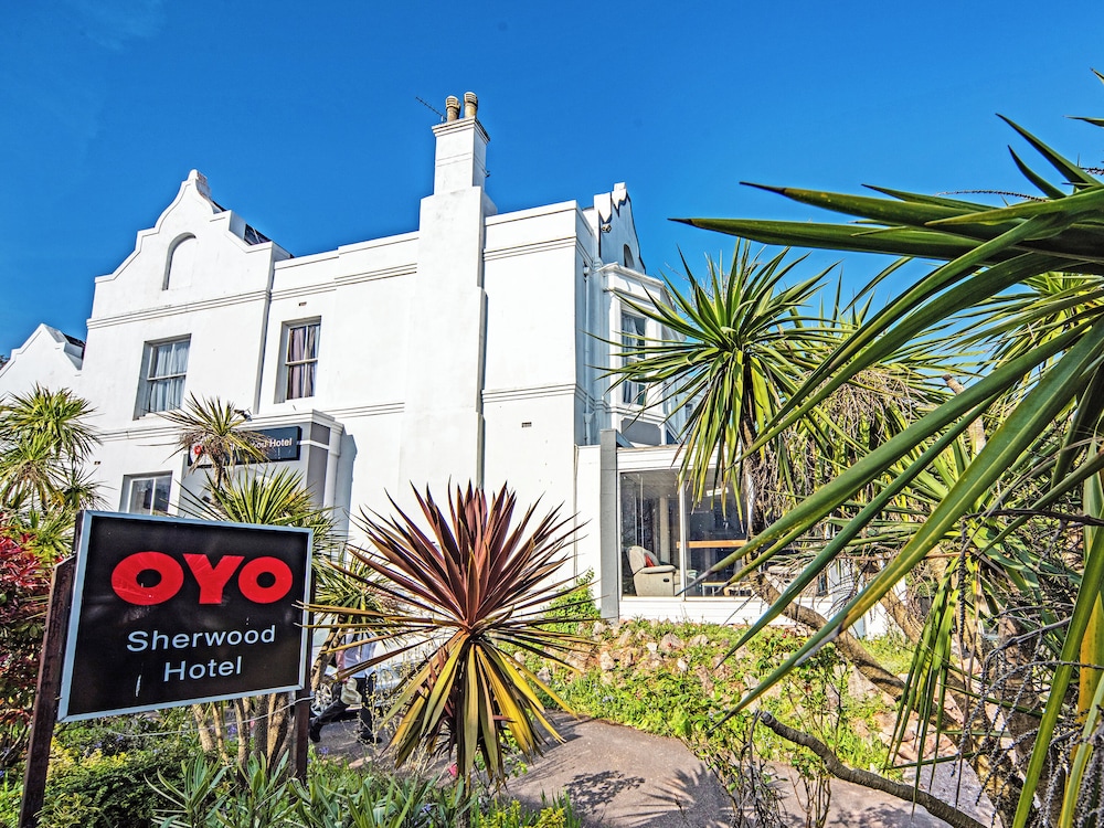 The Sherwood Palm Hotel Torquay Beach 41/52