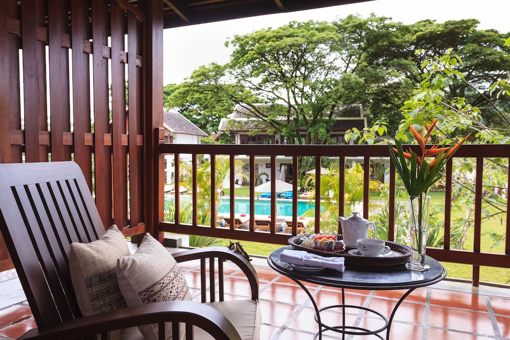 Riverside Boutique Resort Vang Vieng 36/74