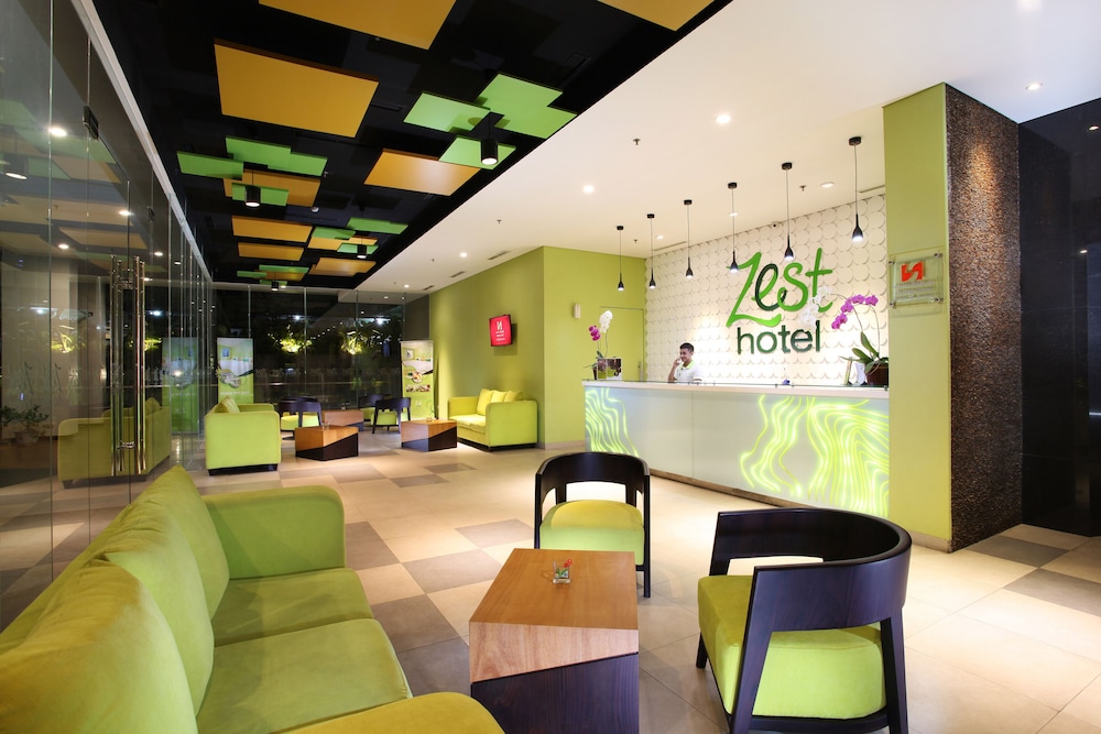 Zest Sukajadi Bandung by Swiss-Belhotel International 5/43