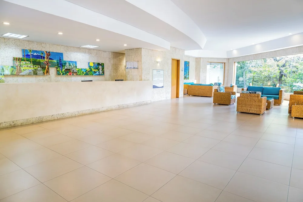 Irotama Resort Zona Torres 6/50