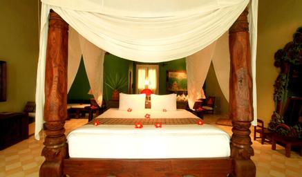 Suite, King Bed, Ocean Front