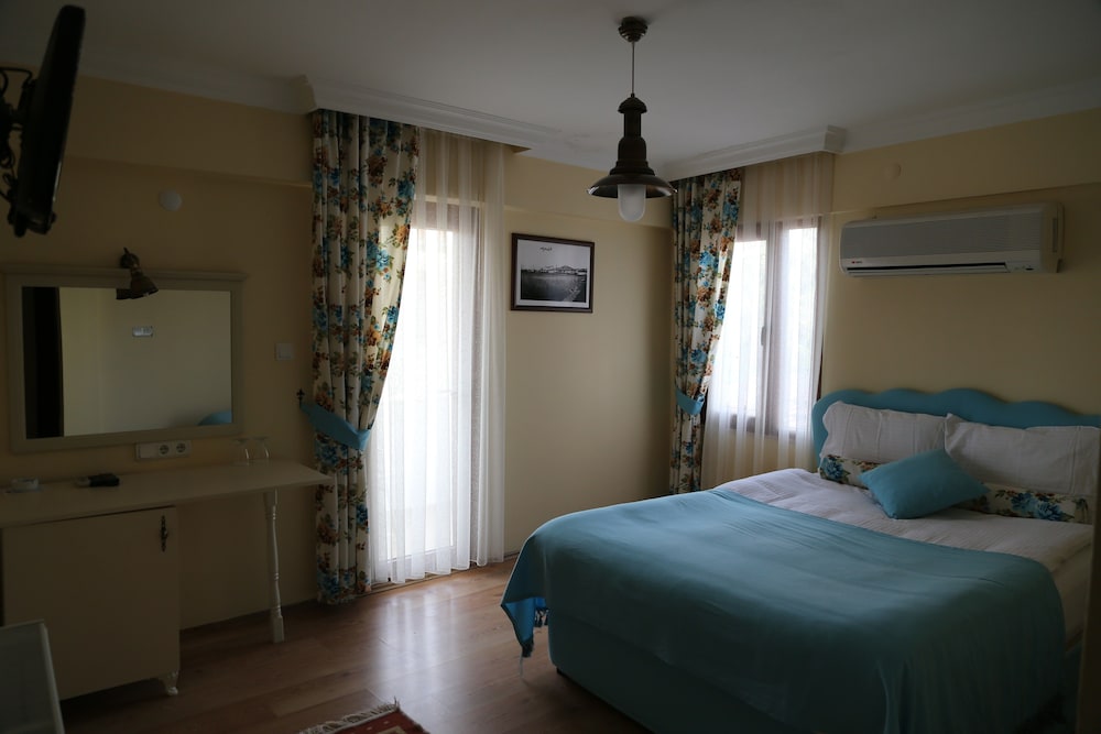 Setenay Butik Hotel 8/34