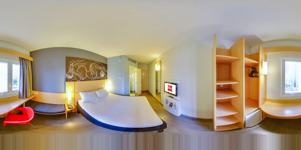 Ibis Goiania photo4