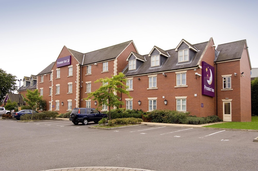 Premier Inn Nottingham North (Daybrook) 23/25