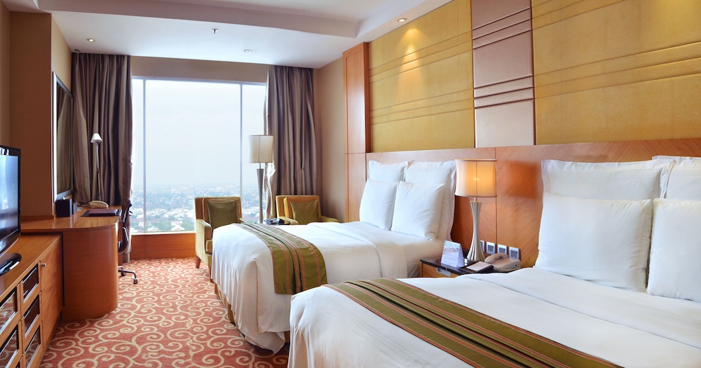 Jw Marriott Medan 16/56