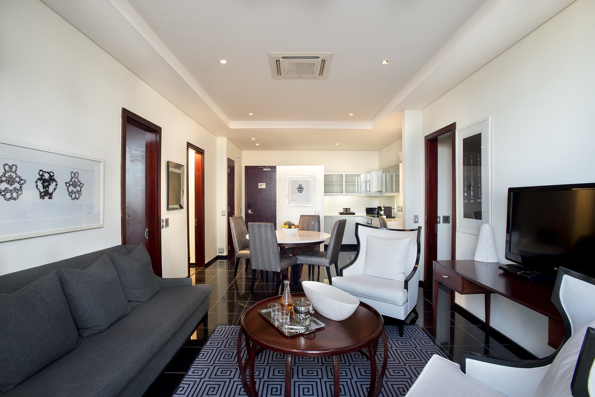 Da Vinci Suites 37/60