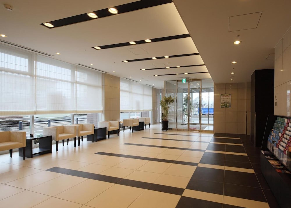 Hotel Sunroute Fukuchiyama 29/37
