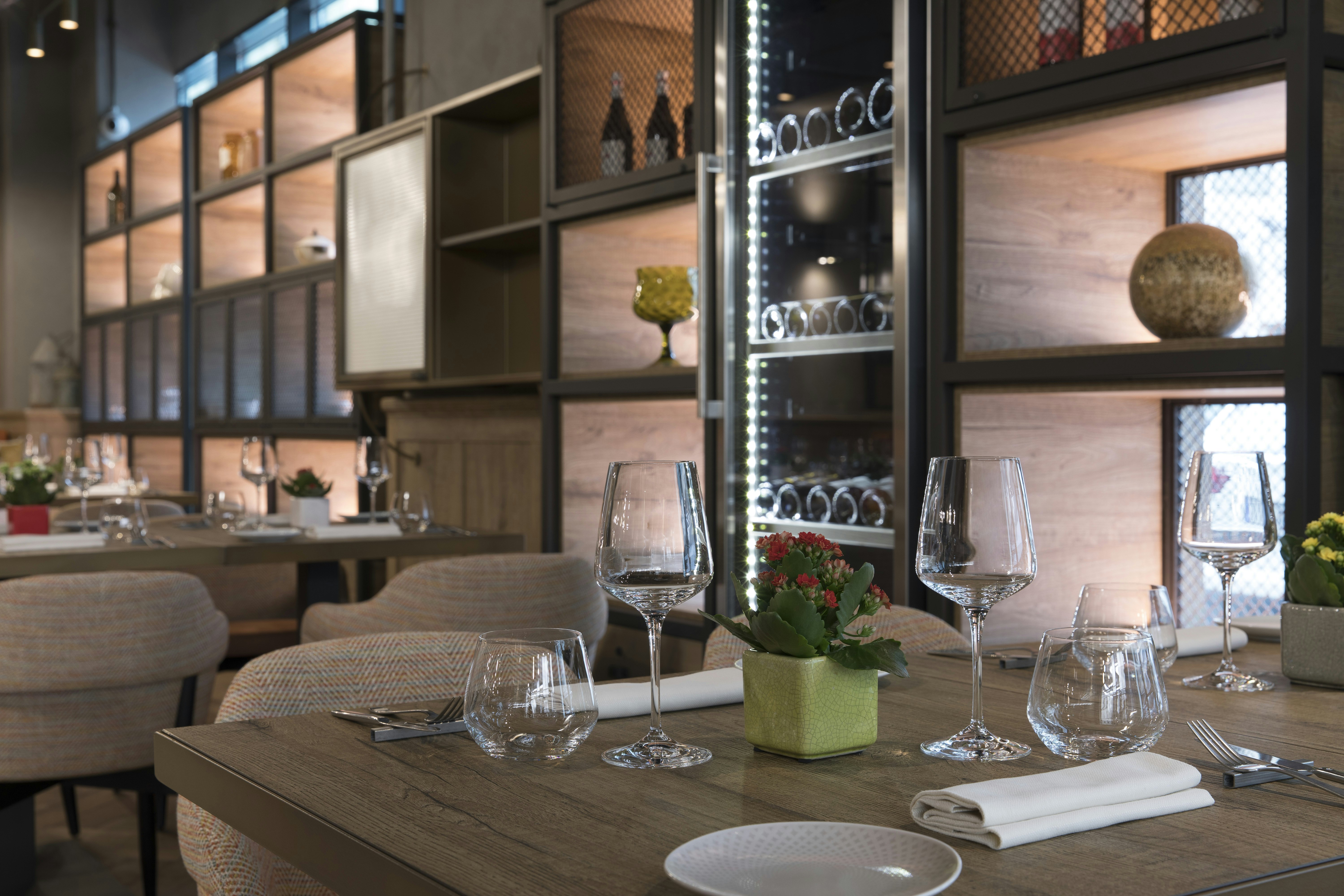 Doubletree By Hilton Rome Monti 32/37