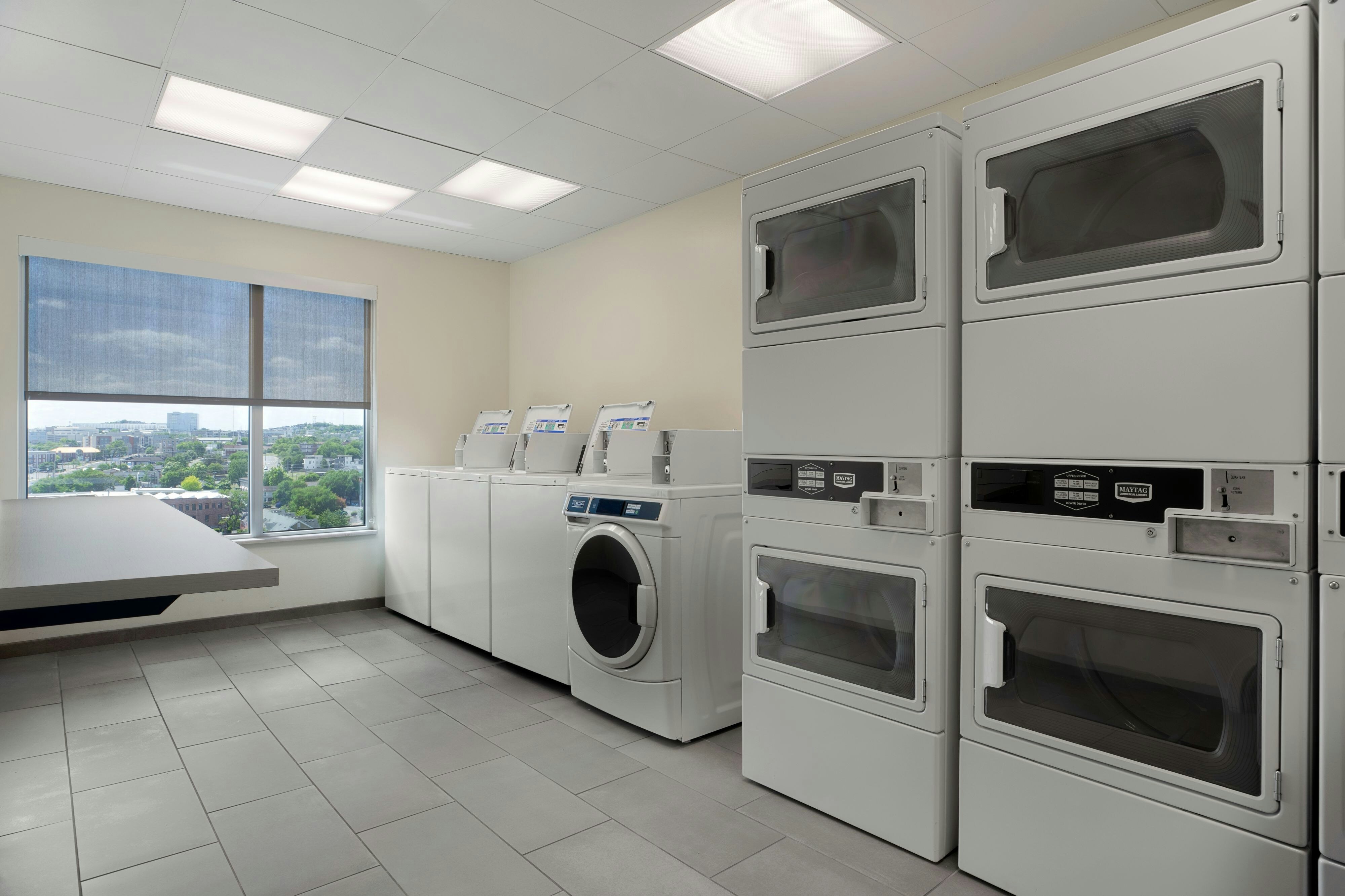 TownePlace Suites by Marriott Nashville Midtown 16/30