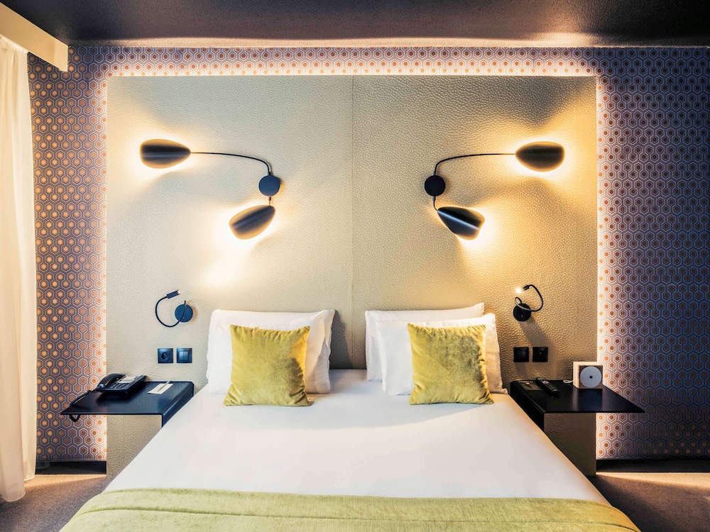Mercure Arras Centre Gare 17/48
