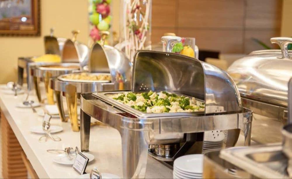 Muong Thanh Luxury Buon Ma Thuot Hotel 33/61