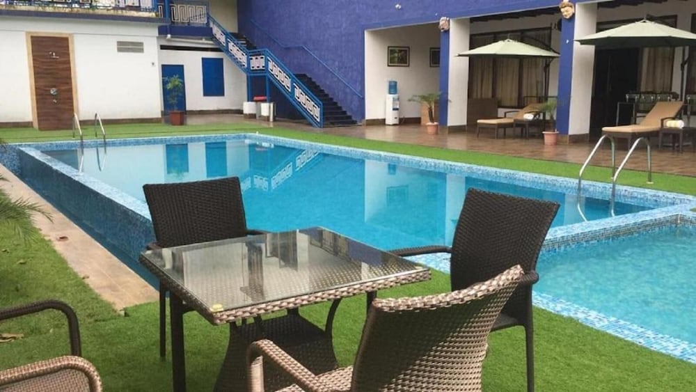 Lemon Tree Hotel Gangtok 34/35