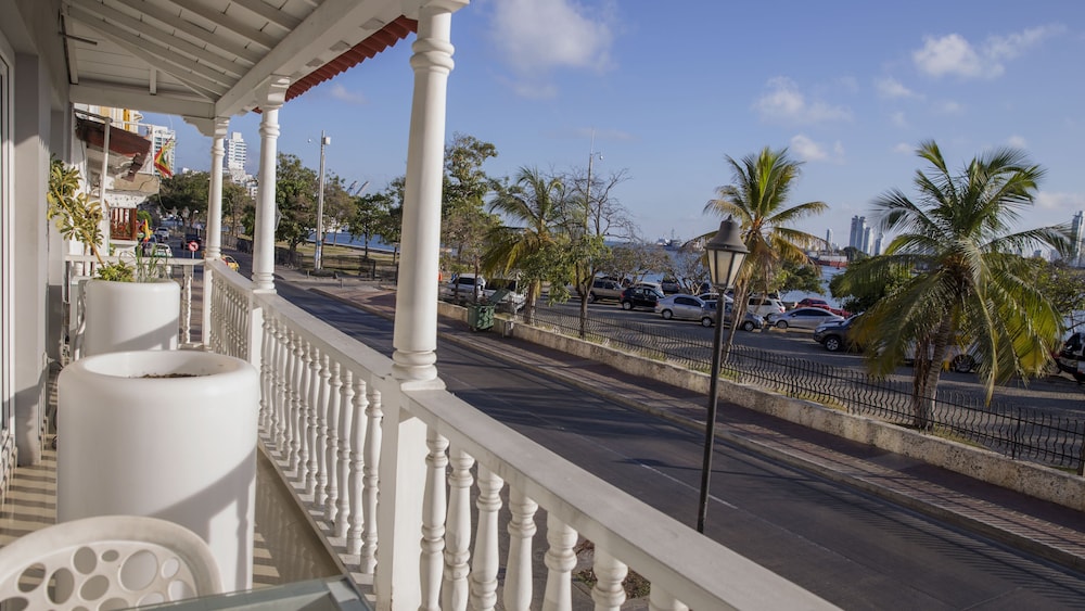 Hotel Santa Cecilia B&B 5/50