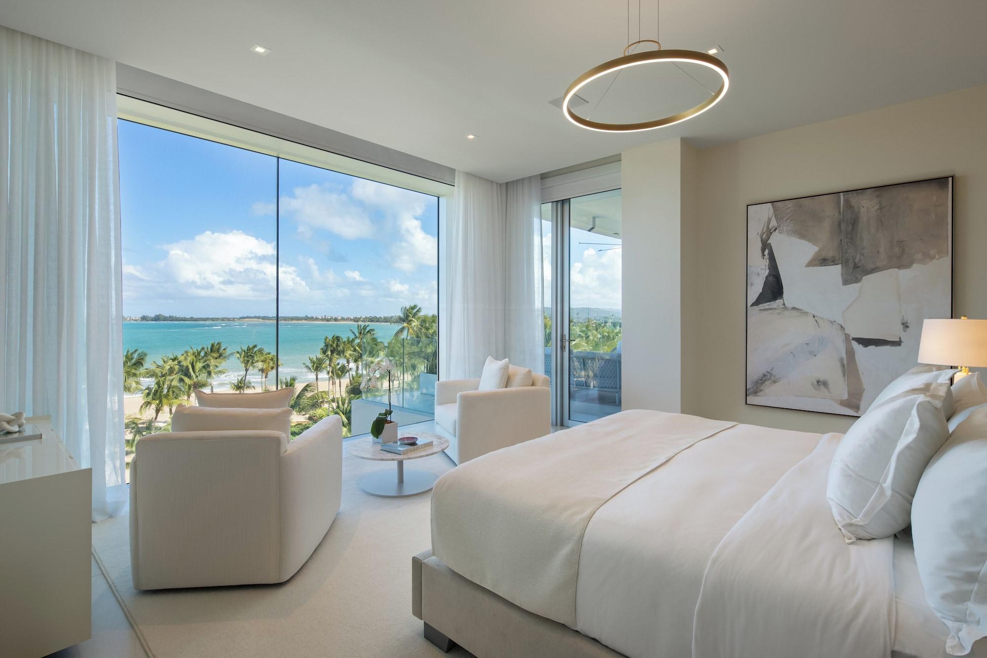 4 Bedrooms, Residence, House, Ocean Front, Rooftop Pool