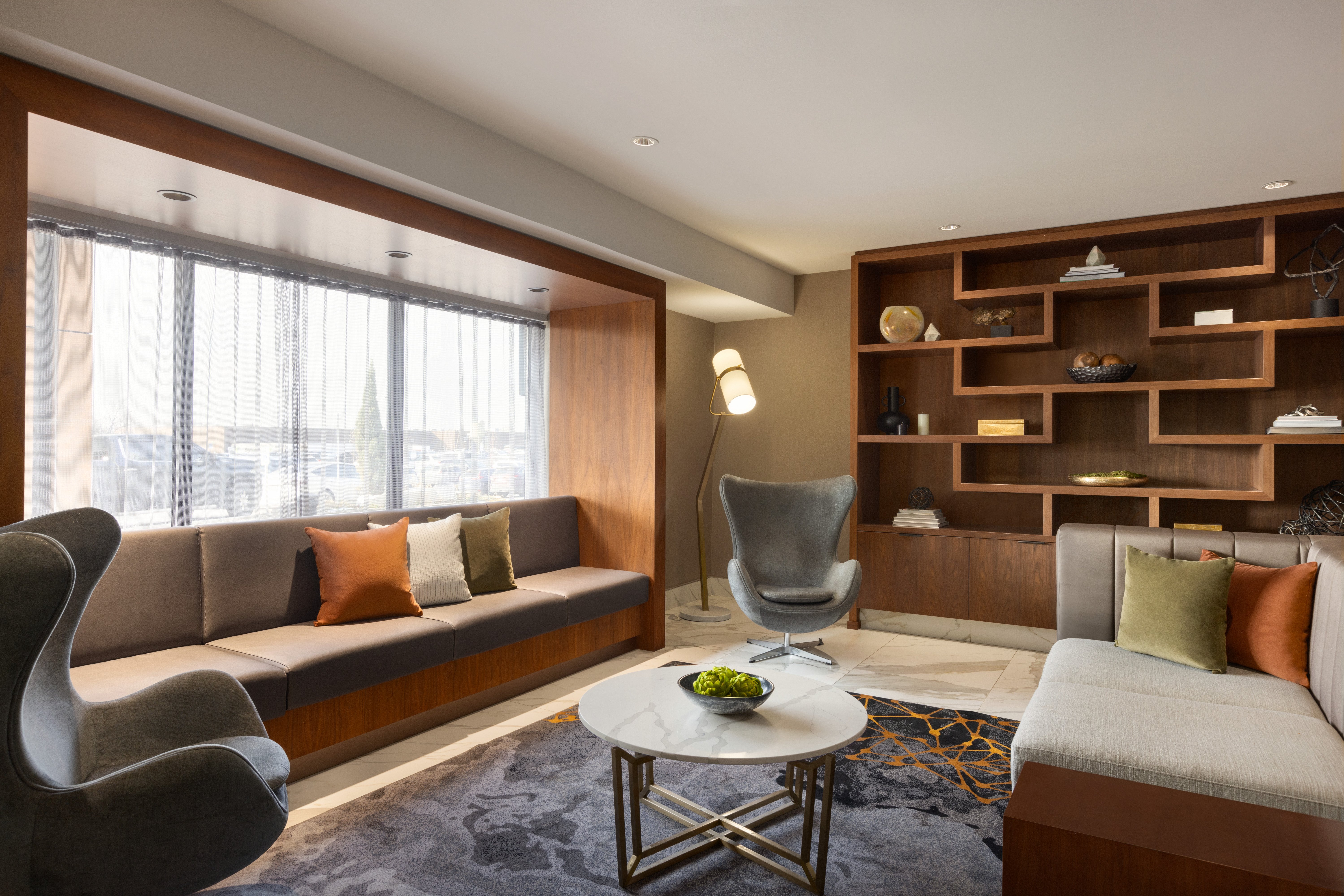 Crowne Plaza Toronto Airport 33/58