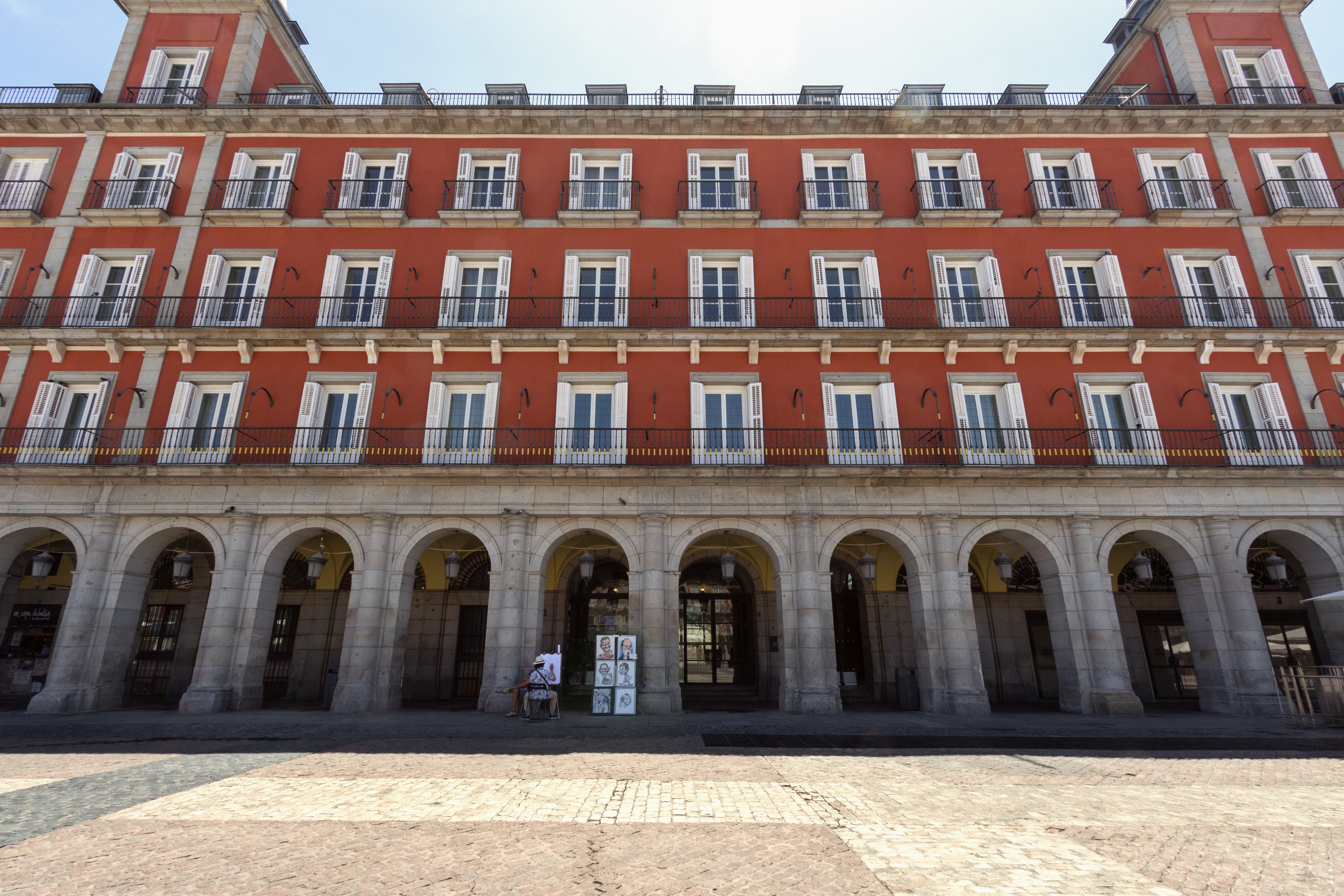 Pestana Collection Plaza Mayor 2/50