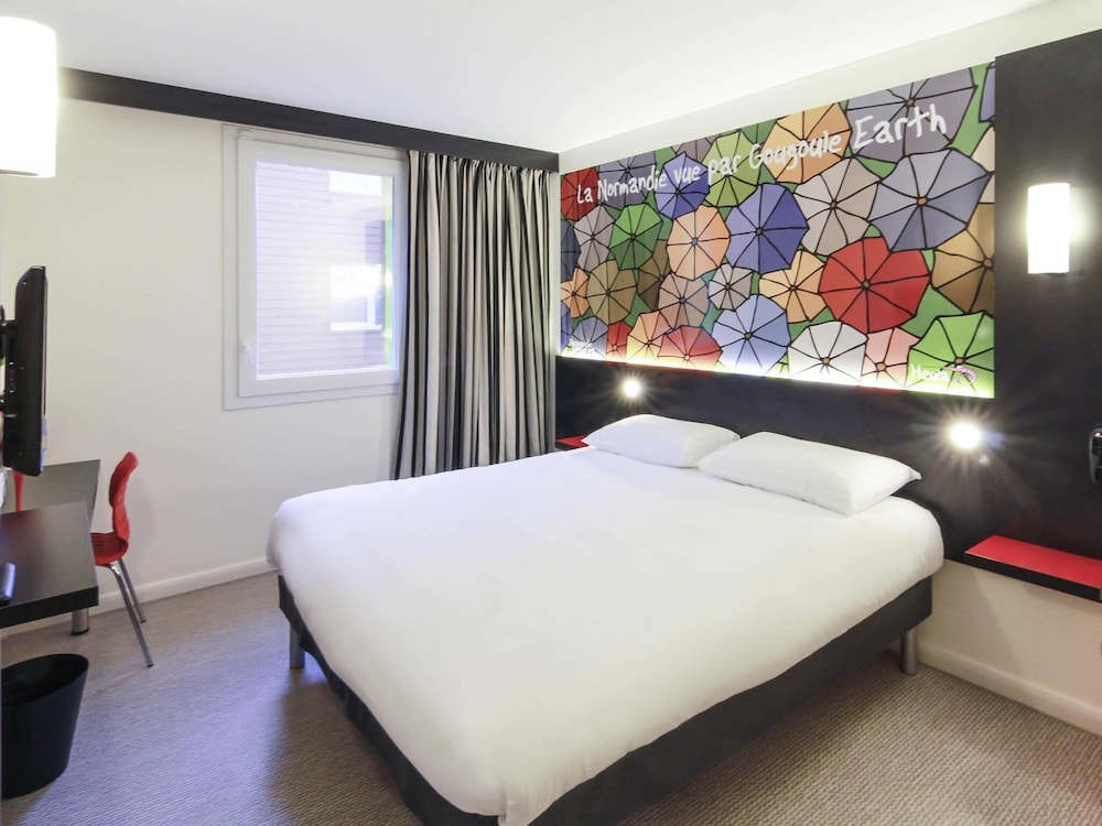 Ibis Styles Flers 16/32