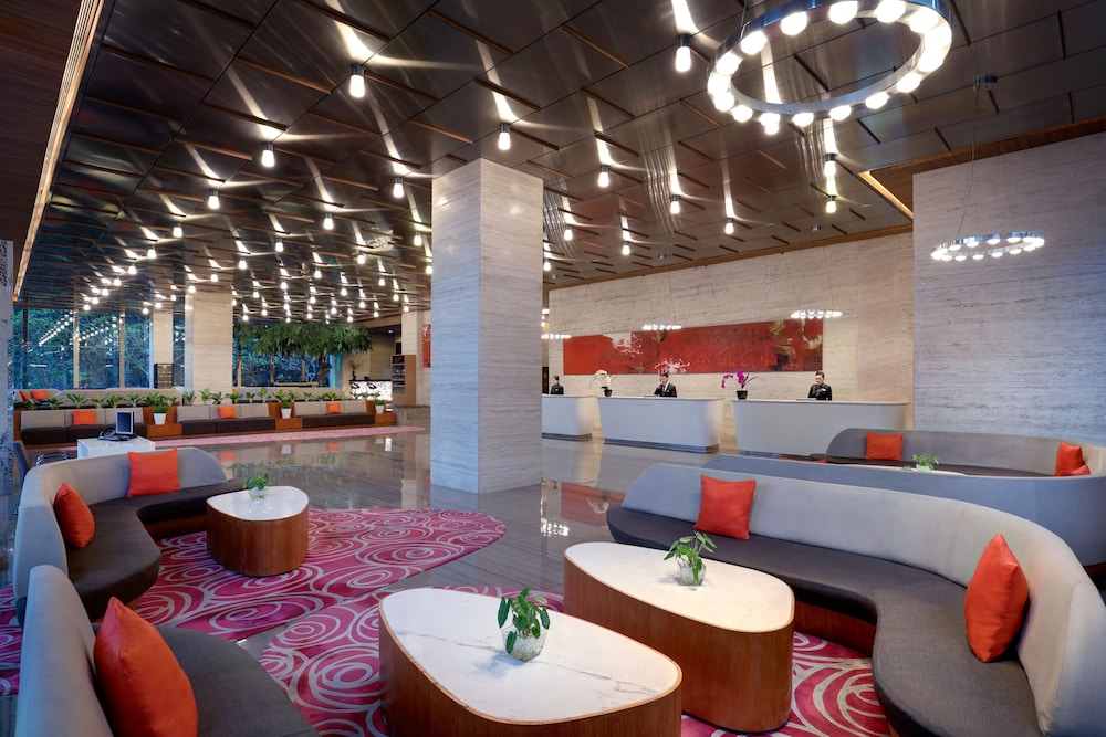 Grand Mercure Jakarta Harmoni 7/68