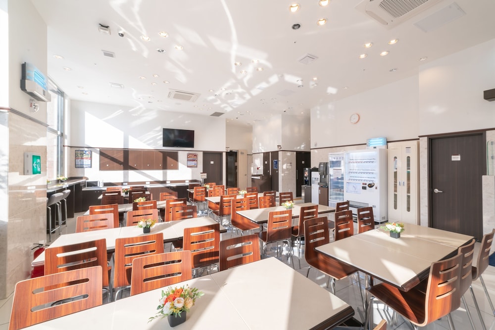 Toyoko Inn Seoul Dongdaemun No.2 36/50