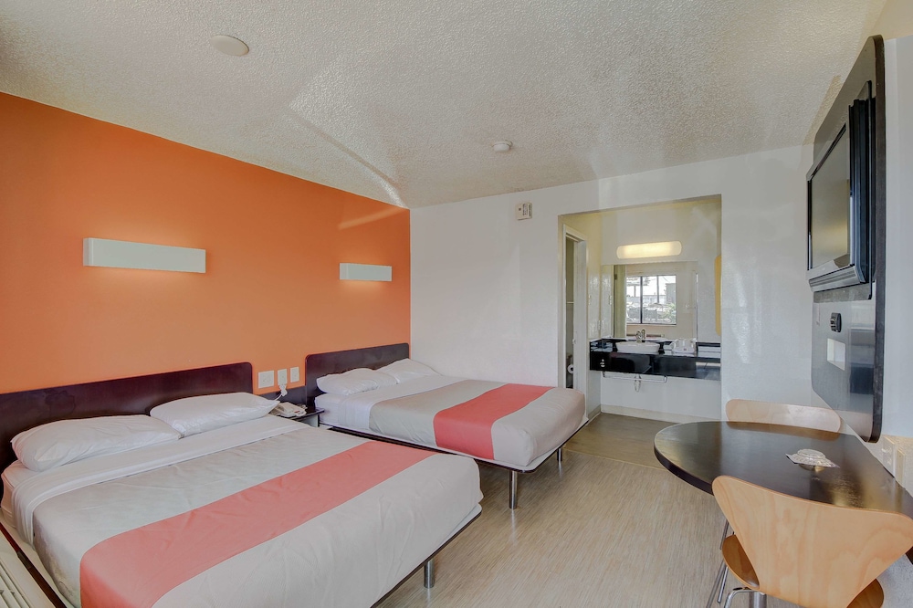 Motel6 San Antonio, TX - Fort Sam Houston 29/61